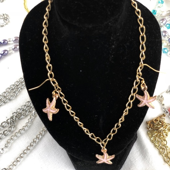 Handmade Jewelry - Picture 1 of 1